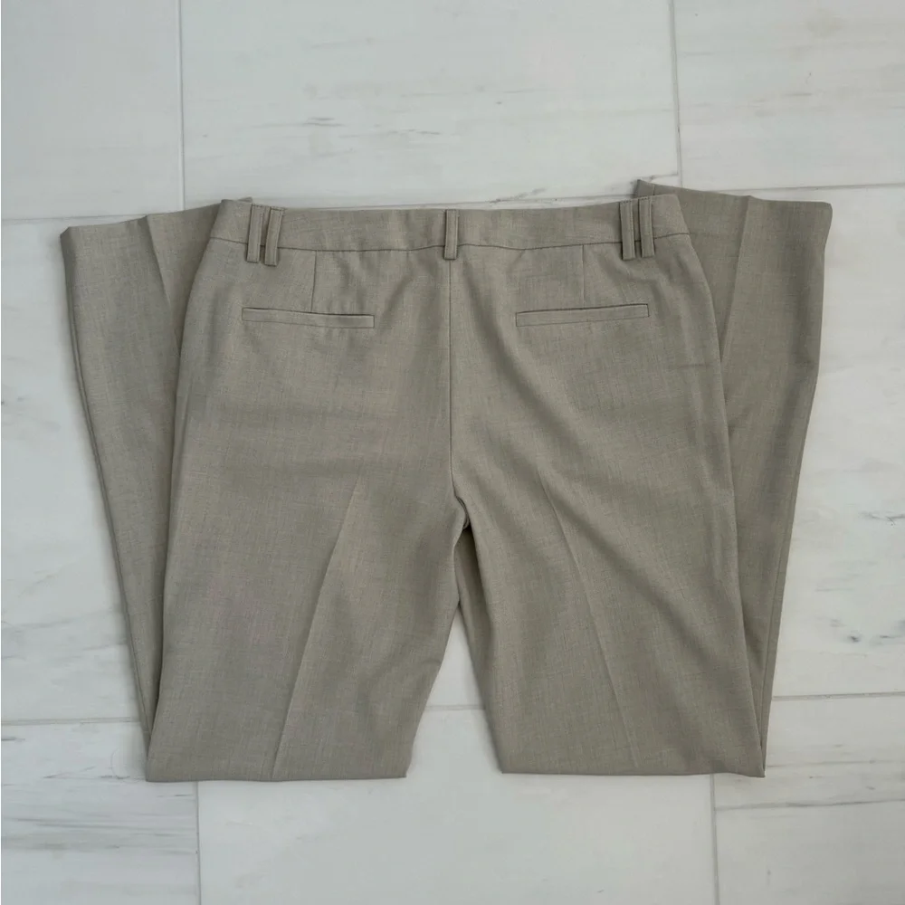 Amanda & Chelsea Straight Leg Pants - Picture 9 of 16